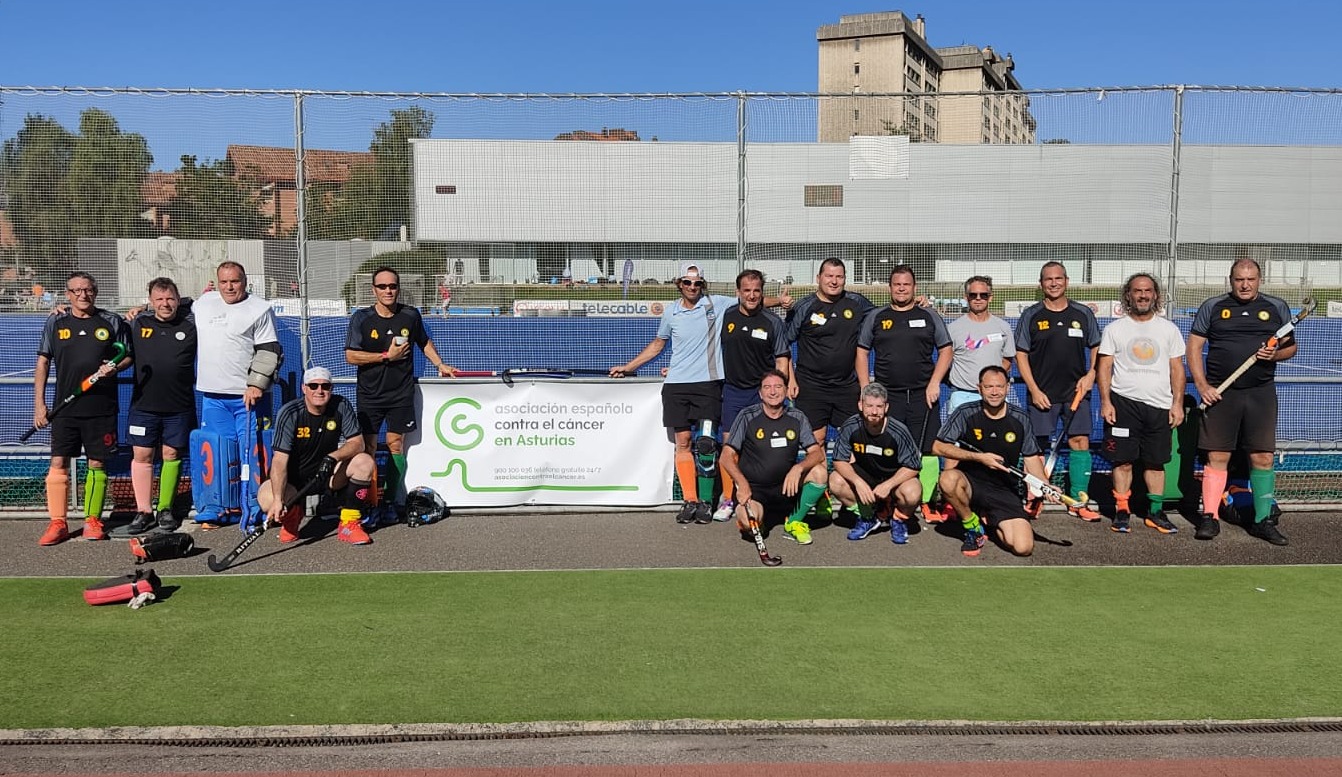 Aragón Club Hockey